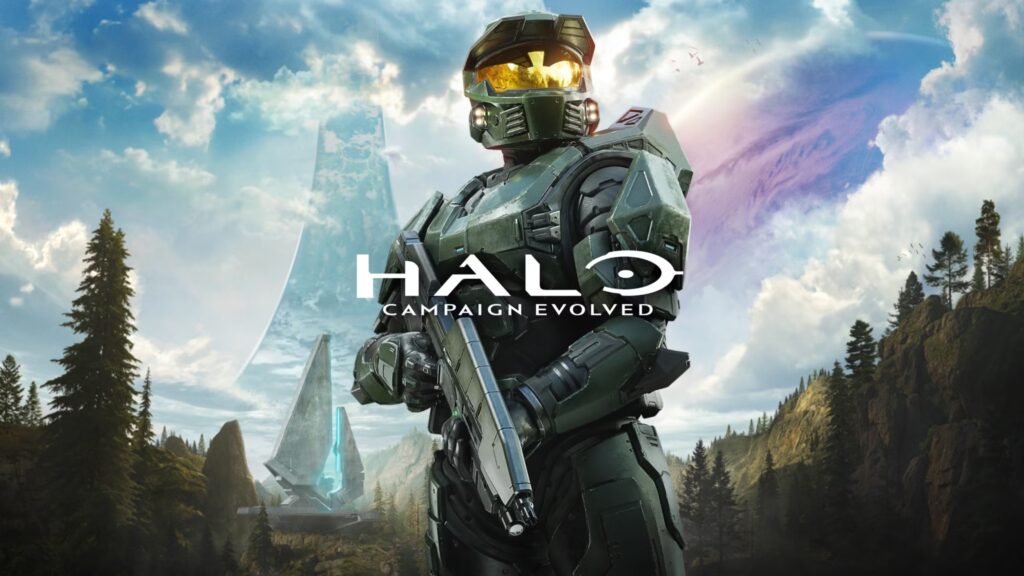 Mejores características confirmadas para Halo Campaign Evolved