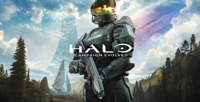 Mejores características confirmadas para Halo Campaign Evolved