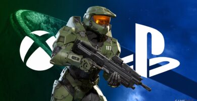 La versión de Campaign Evolved para PS5 tiene una ventaja sobre Xbox