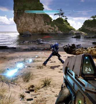 Ex desarrollador de Halo critica la evolución de la campaña y dice que "la están rompiendo sin ningún motivo"