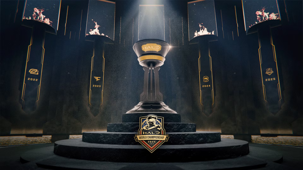 Ya estoy de duelo por el anuncio de Halo del 24 de octubre