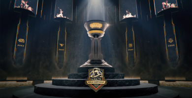 Ya estoy de duelo por el anuncio de Halo del 24 de octubre