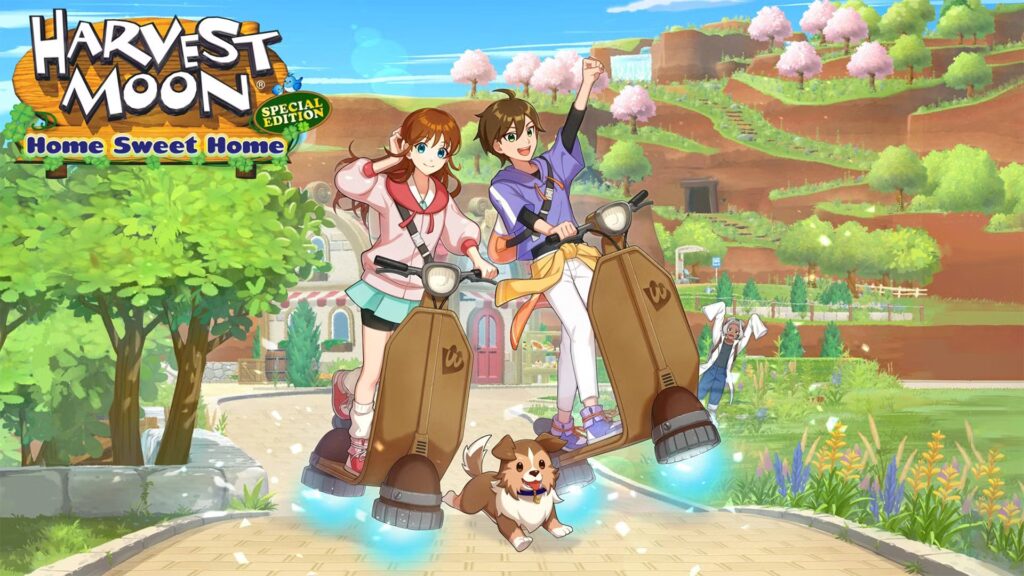 Cómo reclamar el paquete de atención de bienvenida en HM HSH (bono por pedido anticipado)