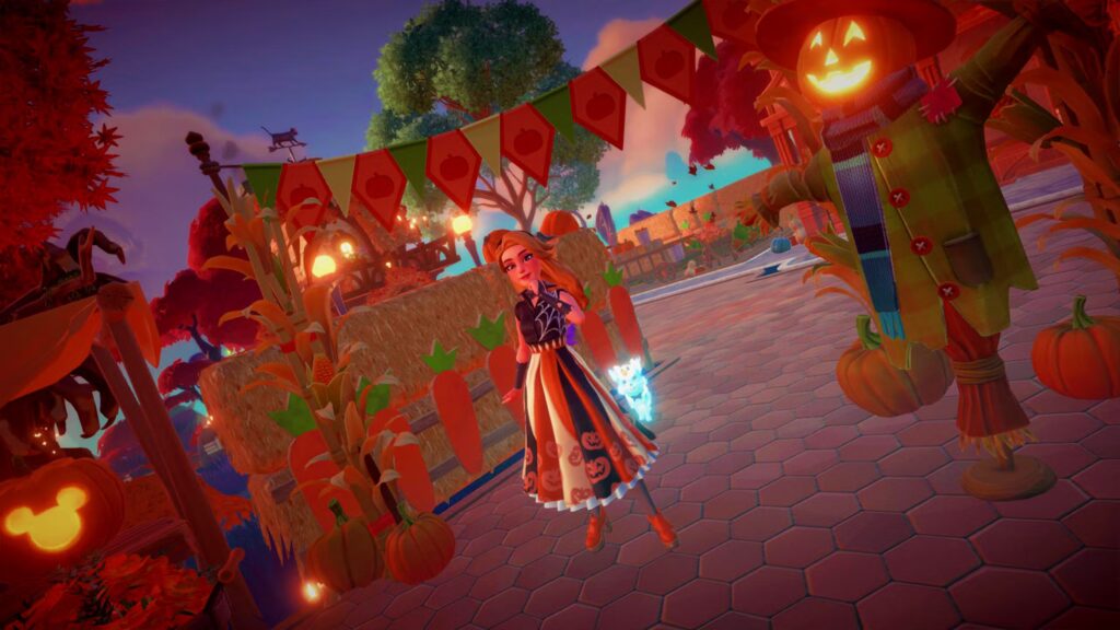 El Evento Del Festival Flotante Embrujado Enigmas En DDV