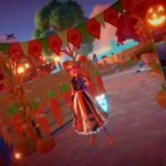 El Evento Del Festival Flotante Embrujado Enigmas En DDV