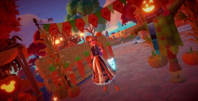 El Evento Del Festival Flotante Embrujado Enigmas En DDV