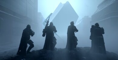 Helldivers 2 Dev comparte una actualización prometedora sobre la optimización del tamaño de los archivos de PC