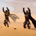 Helldivers 2 'investigando' la eliminación de una característica controvertida