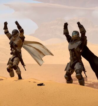 Helldivers 2 'investigando' la eliminación de una característica controvertida