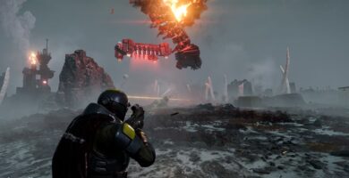 El CEO de Helldivers 2 dice que el rendimiento tardará "muchos más meses" en resolverse