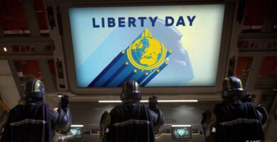 Qué esperar del Día de la Libertad 2025 de Helldivers 2