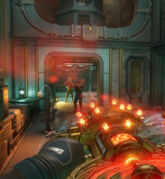 Cómo abrir cajas de seguridad de alta seguridad en Outer Worlds 2