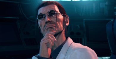 Personajes de juego que están demasiado interesados en sí mismos