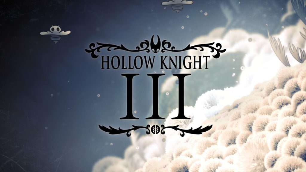 Después de Silksong, ¿adónde podría ir un tercer juego de Hollow Knight?
