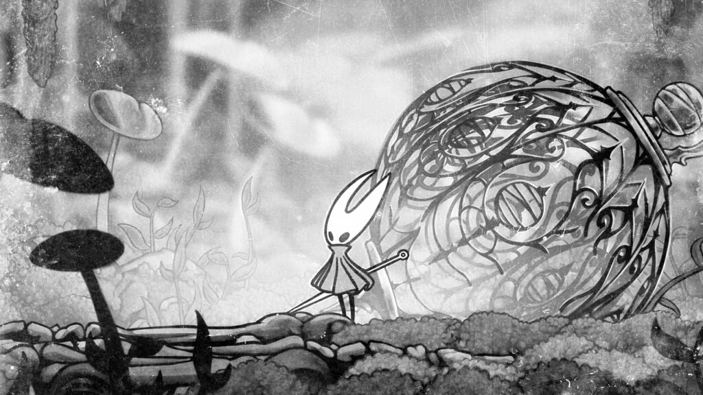 Silksong ha sido oficialmente derrotado por 5 juegos