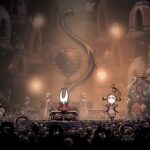El parche 4 de Hollow Knight Silksong agrega una característica solicitada por la comunidad