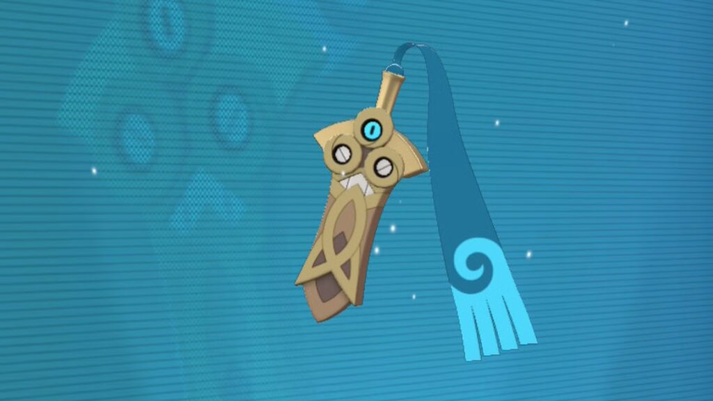 Cómo encontrar y evolucionar a Honedge en Pokémon Legends ZA