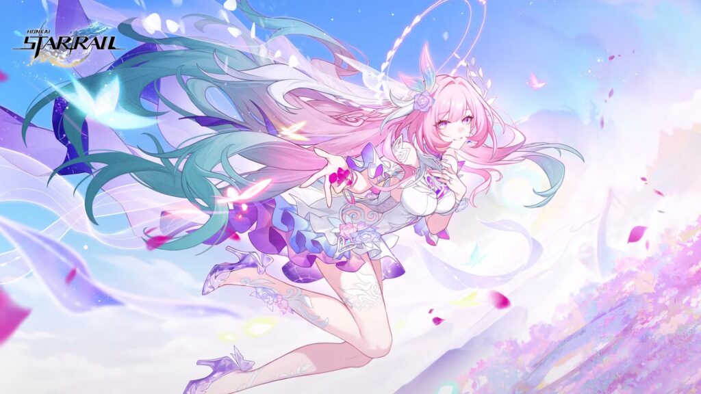 El gráfico Star Rail muestra el recuento de jade estelar para la versión 3.7