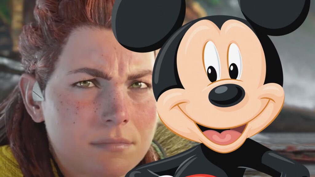 Presunta audiencia sobre el clon de Horizon se retrasa porque Tencent invoca la defensa de Mickey Mouse
