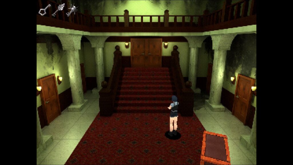 El nuevo juego de terror en Steam tiene serias vibraciones de Resident Evil
