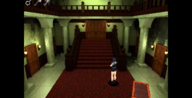 El nuevo juego de terror en Steam tiene serias vibraciones de Resident Evil