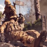 Cómo se compara Battlefield 6 TTK y Time to Death con los juegos anteriores de la serie