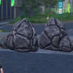 Cómo romper rocas en Pokémon Legends ZA