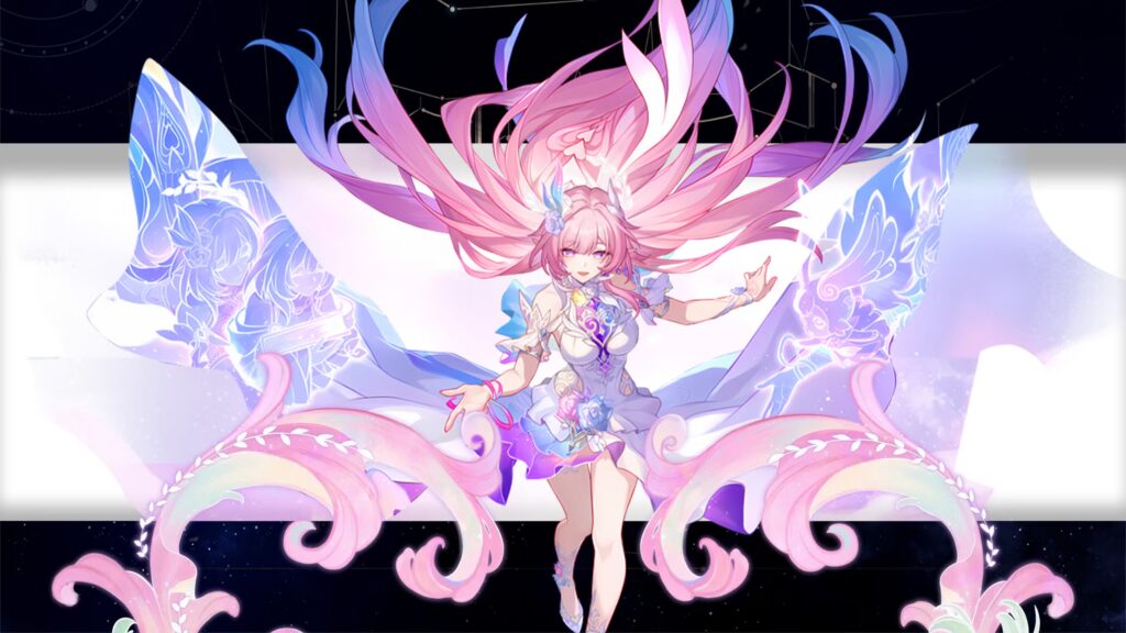 Cyrene Build In HSR (los mejores conos de luz, reliquias y eidolones en Honkai Star Rail)
