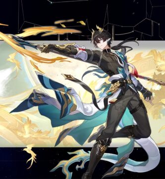 Dan Heng PT integrado HSR (Permansor Terrae)