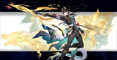 Dan Heng PT integrado HSR (Permansor Terrae)