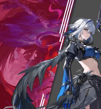 Galbrena Build In WuWa (Mejor arma y eco, materiales de ascensión)