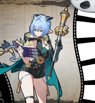 Cómo construir Lucia en ZZZ (arma, discos impulsores y materiales)