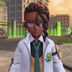 Cómo cambiar tu atuendo y apariencia en Pokémon Legends ZA