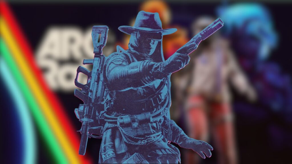 Cómo reclamar los bonos de reserva y edición Deluxe de ARC Raiders