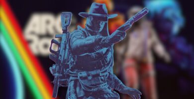 Cómo reclamar los bonos de reserva y edición Deluxe de ARC Raiders