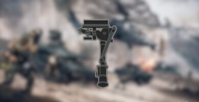 Cómo implementar un bípode en Battlefield 6