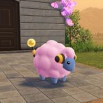 Pokémon Legends ZA: Ubicación de Shiny Mareep