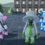 Todas las formas de Furfrou y cómo desbloquearlas en Pokémon Legends ZA