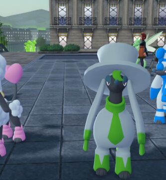 Todas las formas de Furfrou y cómo desbloquearlas en Pokémon Legends ZA