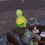 Cómo evolucionar a Budew en Pokémon Legends ZA