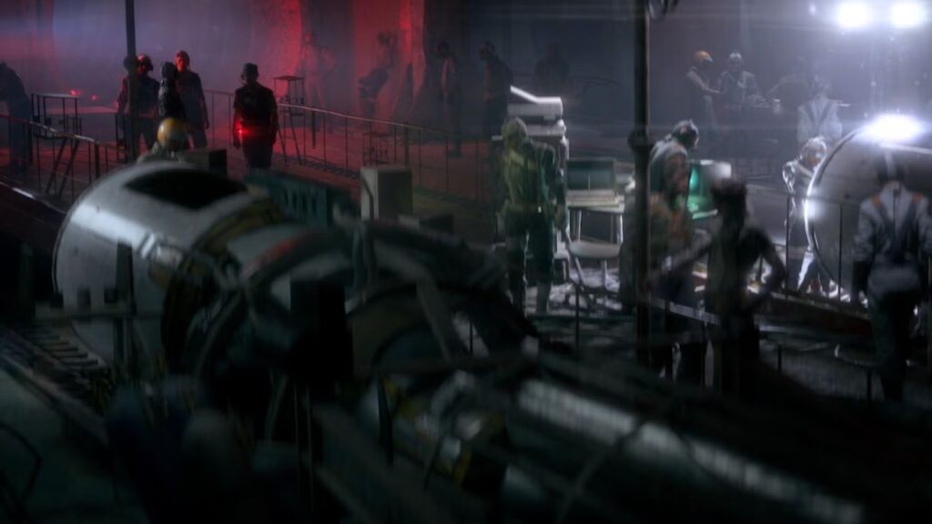 Cómo encontrar y usar llaves de Raider Hatch