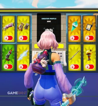 How To Get Every Secret Weapon In Fortnite 1V1 With Every Gun