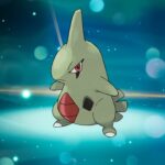 Cómo atrapar a Larvitar en Pokémon Legends ZA
