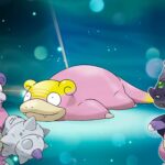 Cómo obtener Galarian Slowpoke, Slowbro y Slowking en Pokémon Legends ZA