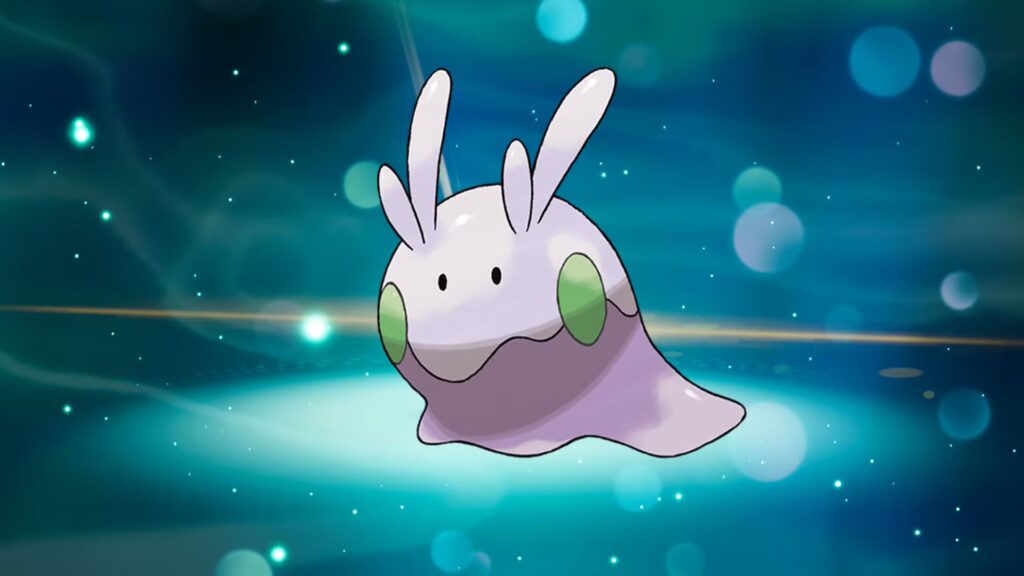 Cómo atrapar a Goodra en Pokémon Legends ZA
