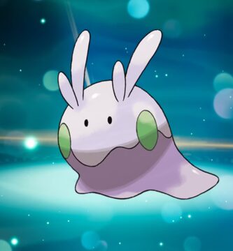 Cómo atrapar a Goodra en Pokémon Legends ZA