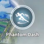 Cómo obtener Phantom Dash en resonancia estelar del protocolo azul