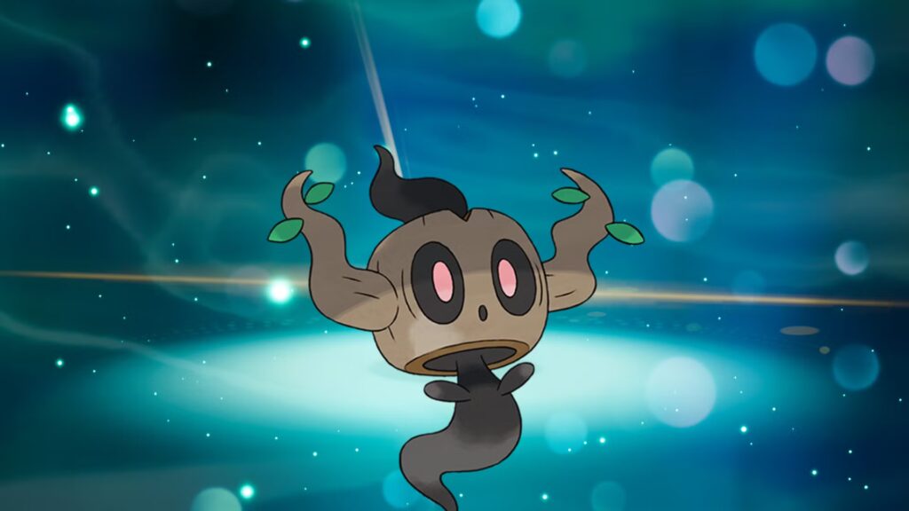 Cómo obtener Phantump y Trevenant en Pokémon Legends ZA