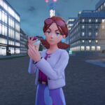 Cómo conseguir una campana calmante en Pokémon Legends ZA