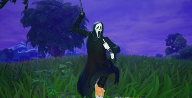 Todas las ubicaciones de Stalkbox en Fortnite (Fortnitemares)